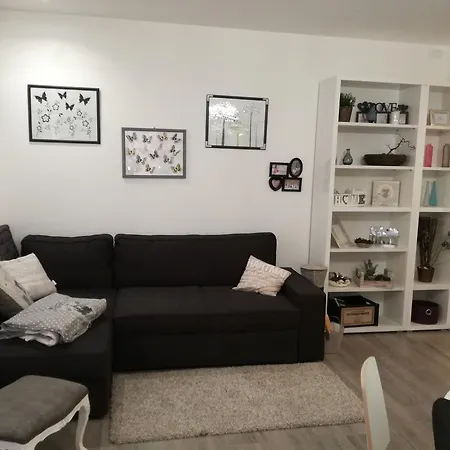 شقة Casa Chiara *