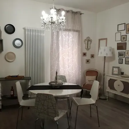 Casa Chiara *