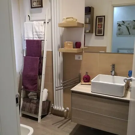 شقة Casa Chiara Carpenedo
