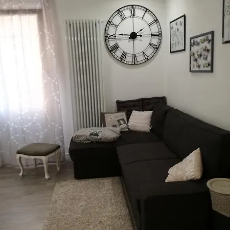 Casa Chiara * Carpenedo