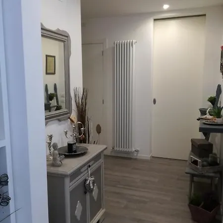 Casa Chiara شقة Carpenedo