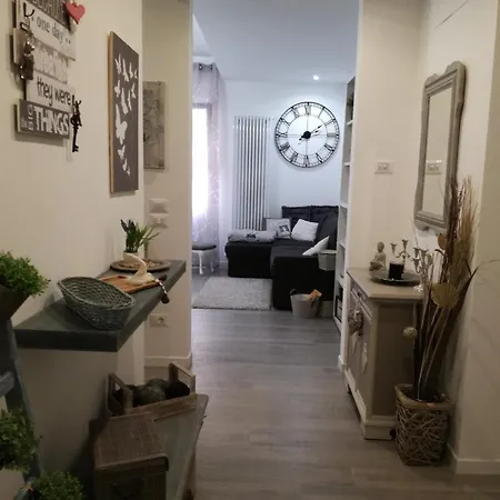 Casa Chiara Carpenedo