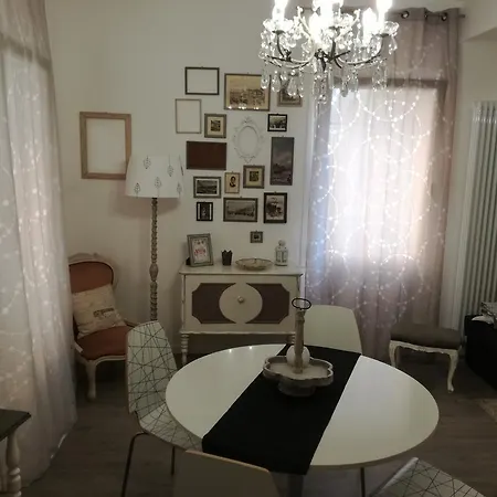 Casa Chiara Carpenedo