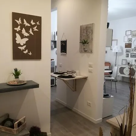 شقة Casa Chiara Carpenedo