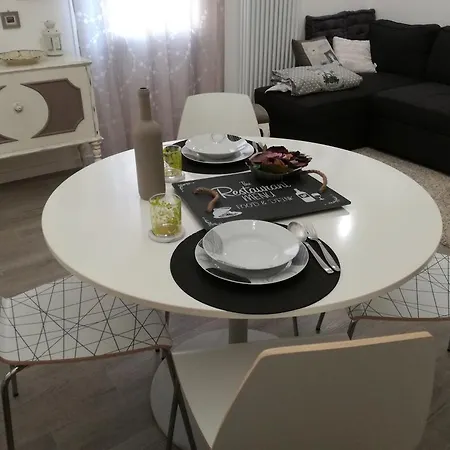 شقة Casa Chiara