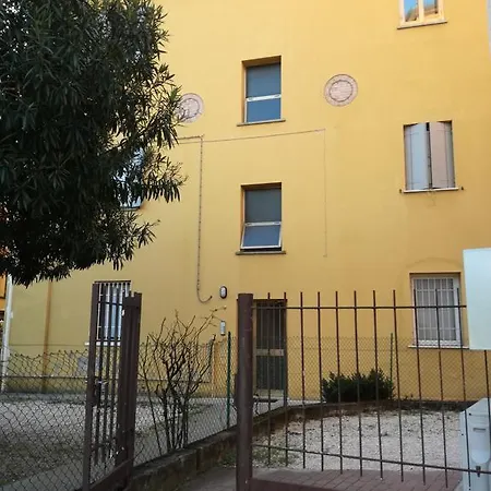 شقة Casa Chiara *