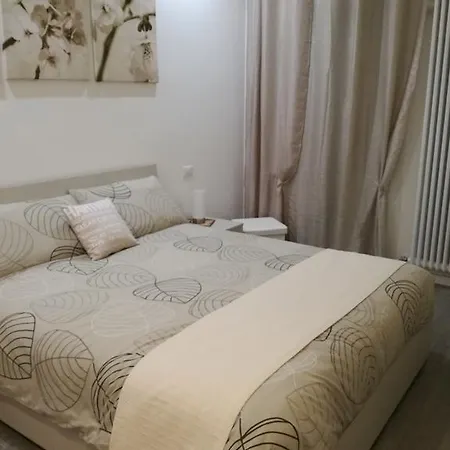 Casa Chiara Apartmán
