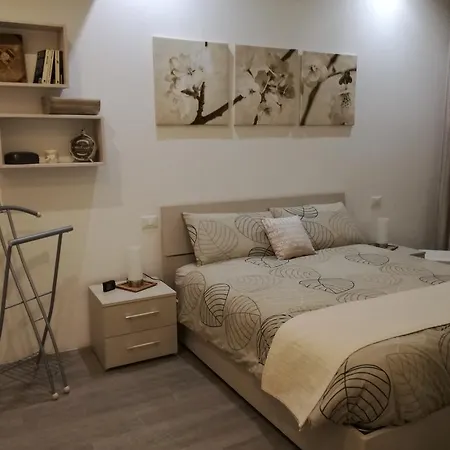 Casa Chiara Apartmán *