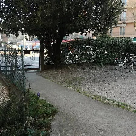 Casa Chiara Apartmán *